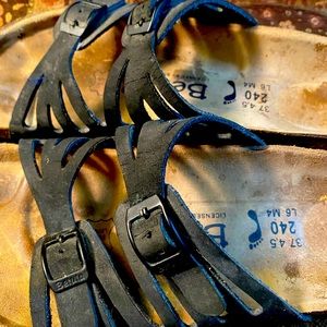 Betula 37 4,5 240 L6 M4. Birkenstock